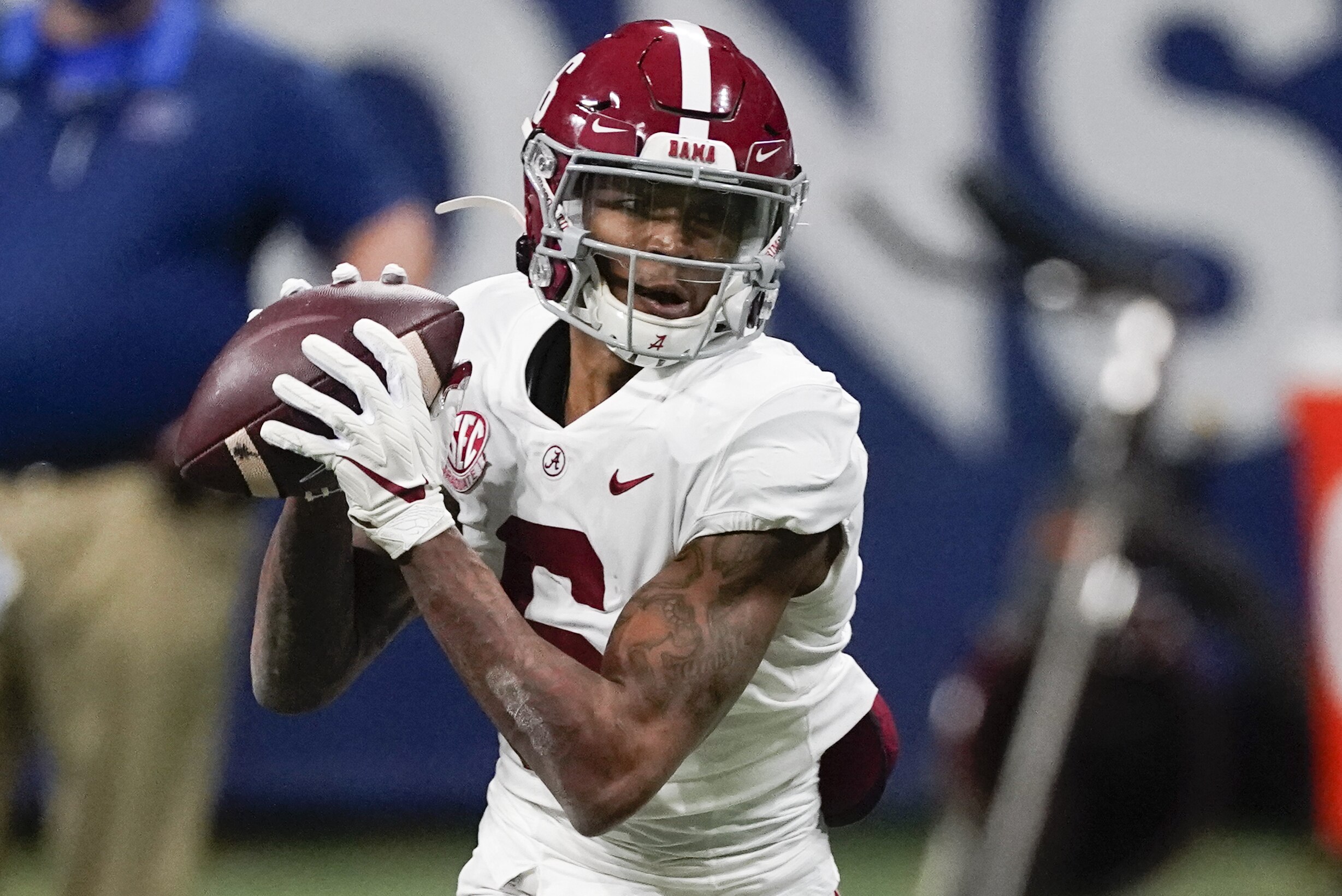 ncaa football all american team