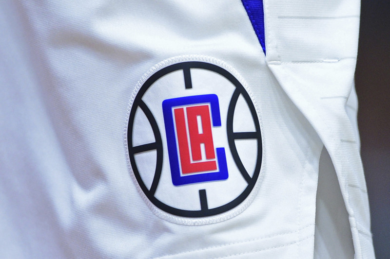 Report Clippers Support Staff Members Quarantined After Positive Covid Test Bleacher Report Latest News Videos And Highlights