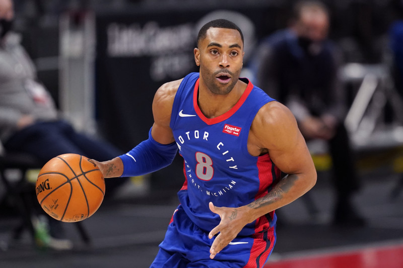 Wayne Ellington: Draymond Green's McGruder Comments 'Fake Tough Guy Stuff' | Bleacher Report | Latest News, Videos and Highlights