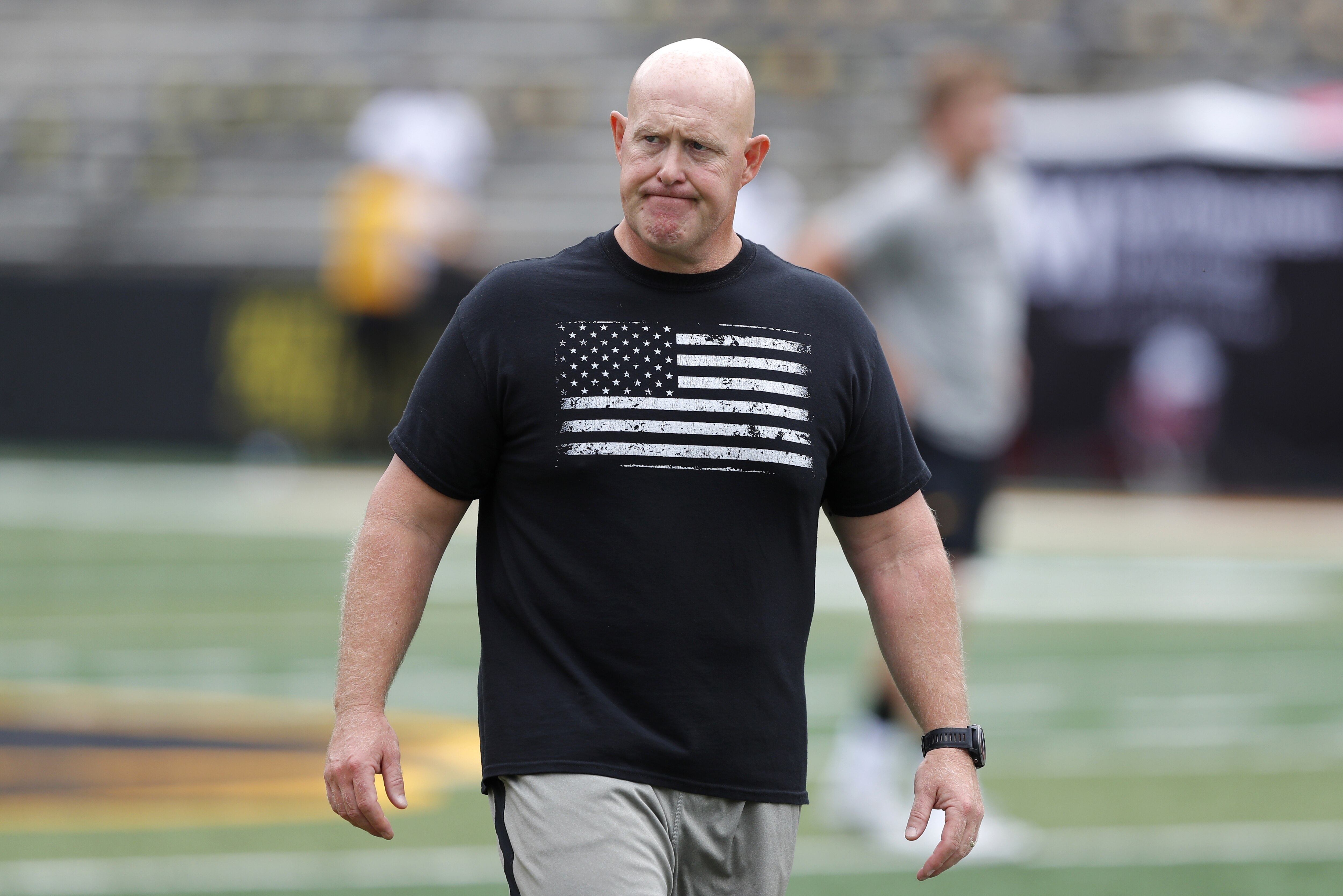 Chris Doyle Resigns From Jaguars Coaching Staff After Backlash To Hire Bleacher Report Latest News Videos And Highlights