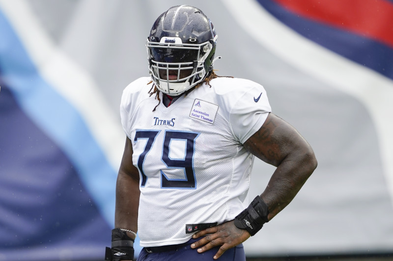 1st Round Pick Isaiah Wilson Reportedly Traded To Dolphins From Titans Bleacher Report Latest News Videos And Highlights