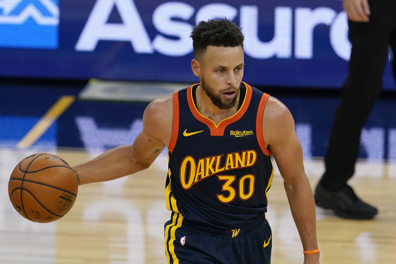 Report Warriors Stephen Curry Expected To Participate In Nba 3 Point Contest Bleacher Report Latest News Videos And Highlights
