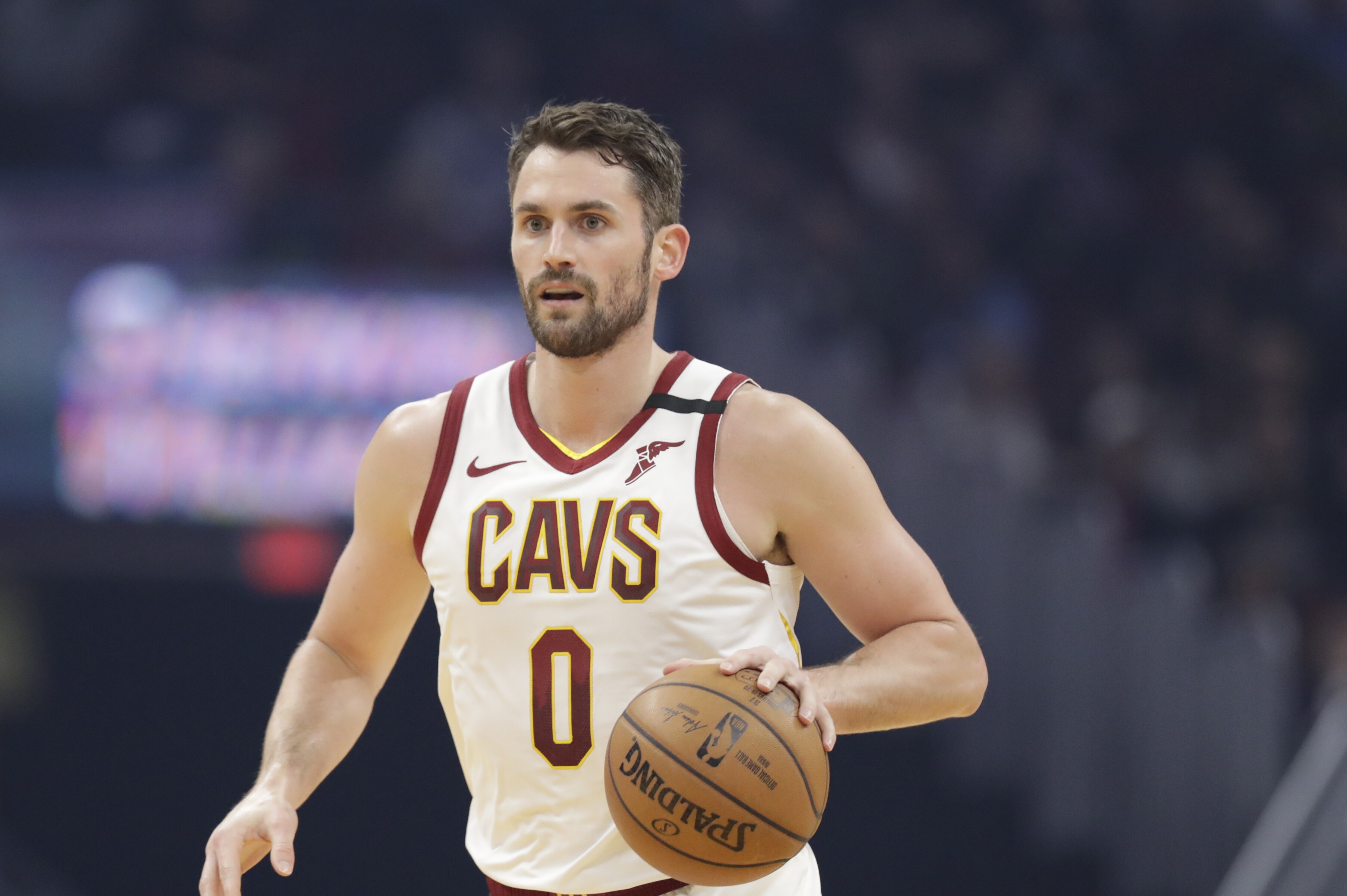 Kevin Love Trade Rumors Mavs View Cavs Pf As Strong Fit With Luka Doncic Bleacher Report Latest News Videos And Highlights