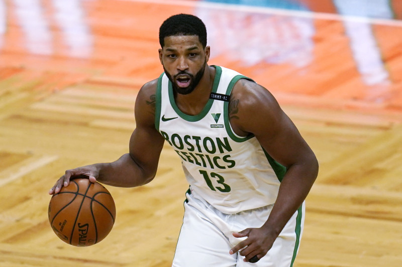 Celtics Rumors Tristan Thompson Not Loved By Boston Teammates Bleacher Report Latest News Videos And Highlights