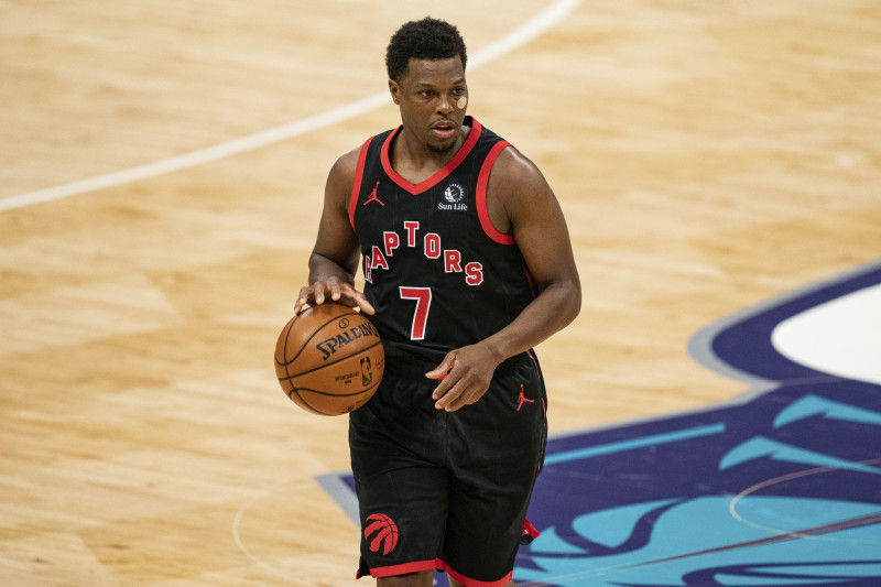 Kyle Lowry Trade Rumors Raptors Star Preferred Heat Deal Over Lakers 76ers Bleacher Report Latest News Videos And Highlights