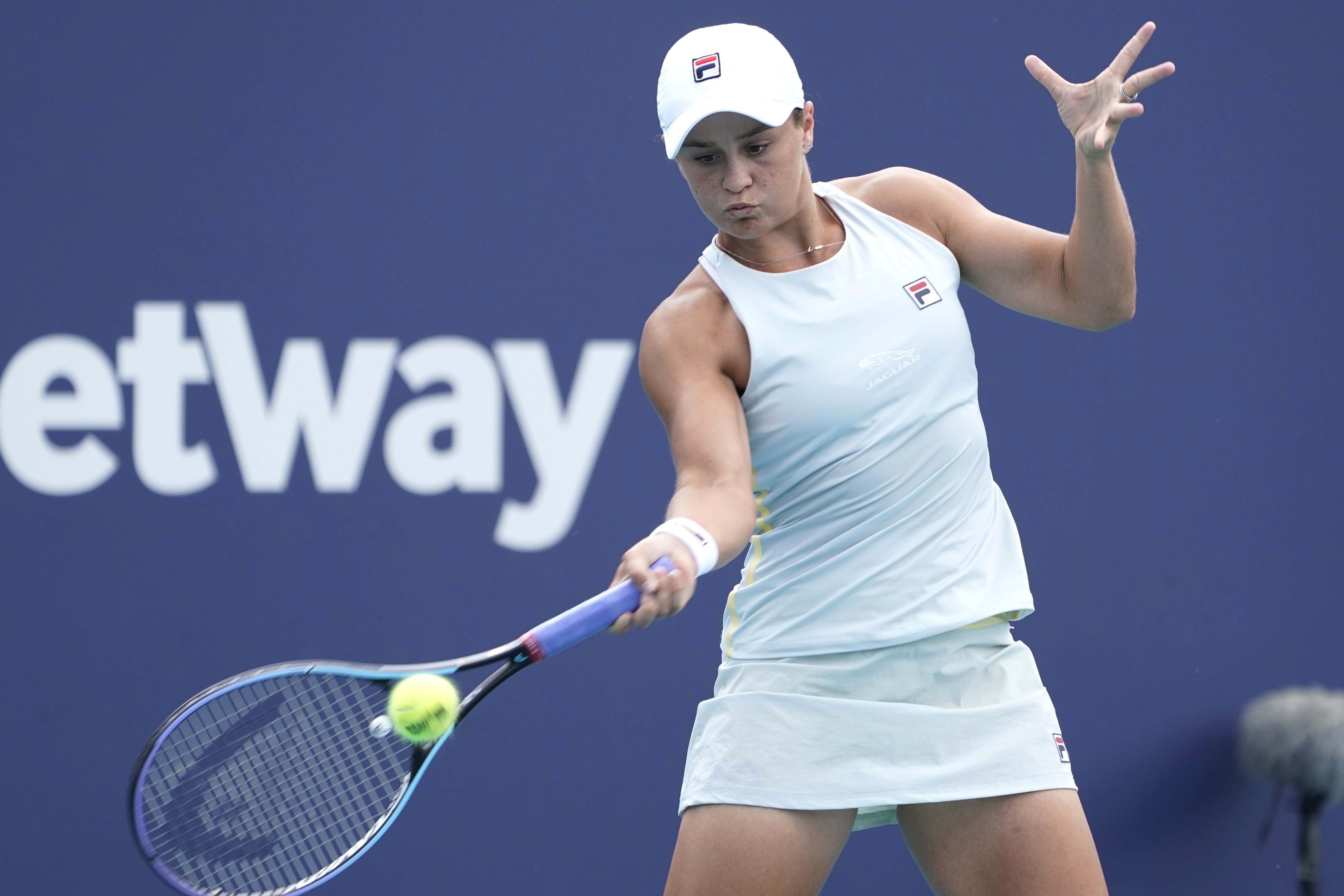 Miami Open Masters 2021 Results No 1 Ashleigh Barty Advances To Women S Final Bleacher Report Latest News Videos And Highlights Miami Open Masters 2021 Results No 1 Ashleigh Barty Advances To Women S Final Bleacher Report Latest News Videos And Highlights