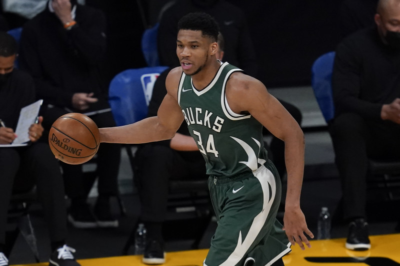 Bucks Giannis Antetokounmpo Ruled Out Vs Rockets After Ankle Injury Bleacher Report Latest News Videos And Highlights