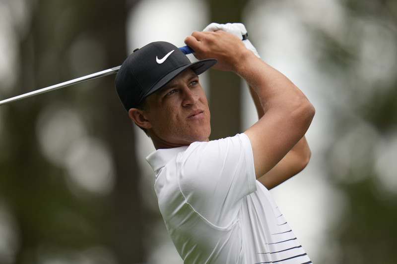 Zurich Classic 2021 Finau Champ Pairing Tied For Lead After Friday S 2nd Round Bleacher Report Latest News Videos And Highlights