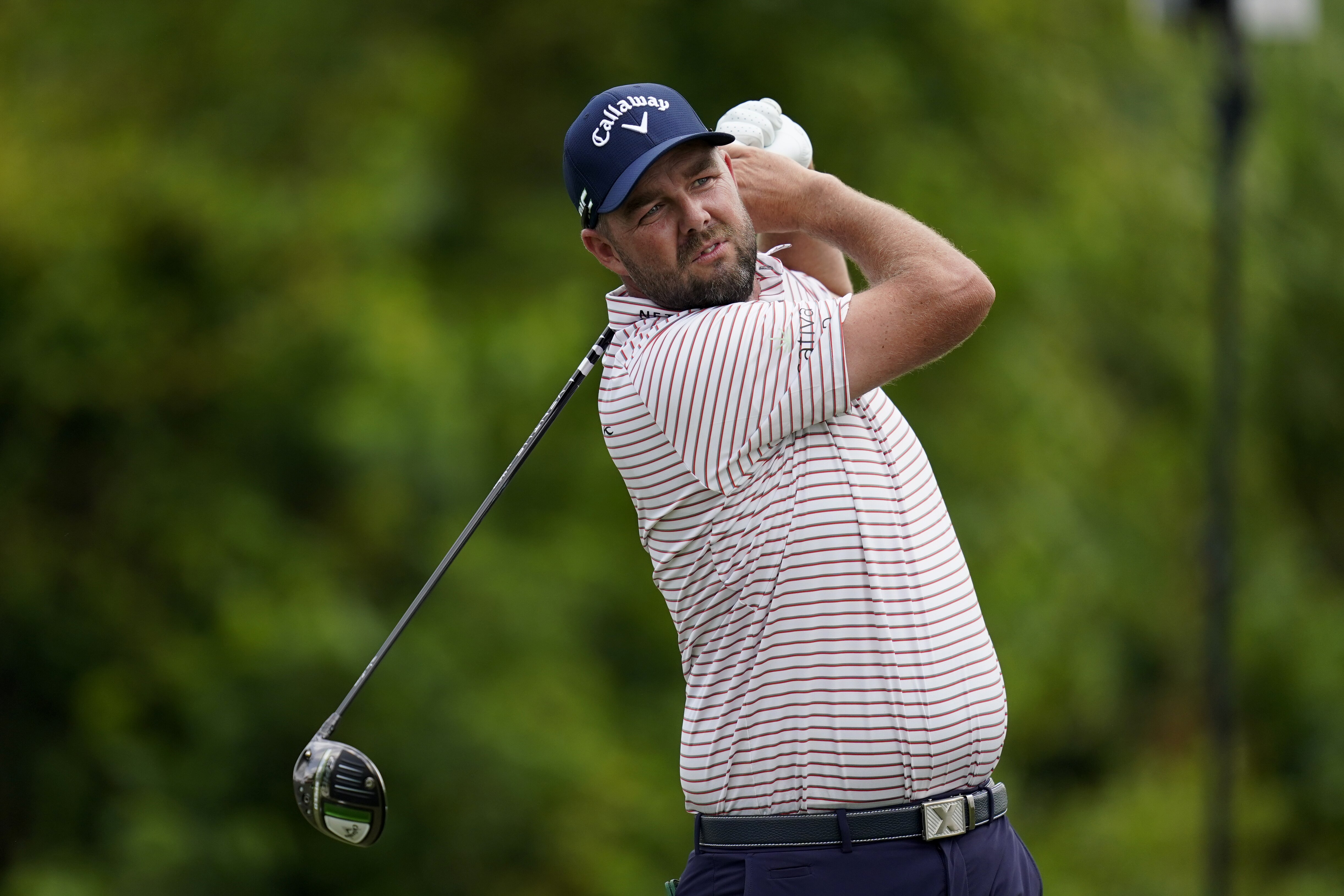 Zurich Classic 2021 Oosthuizen Schwartzel Pairing Takes Lead Into Final Round Bleacher Report Latest News Videos And Highlights