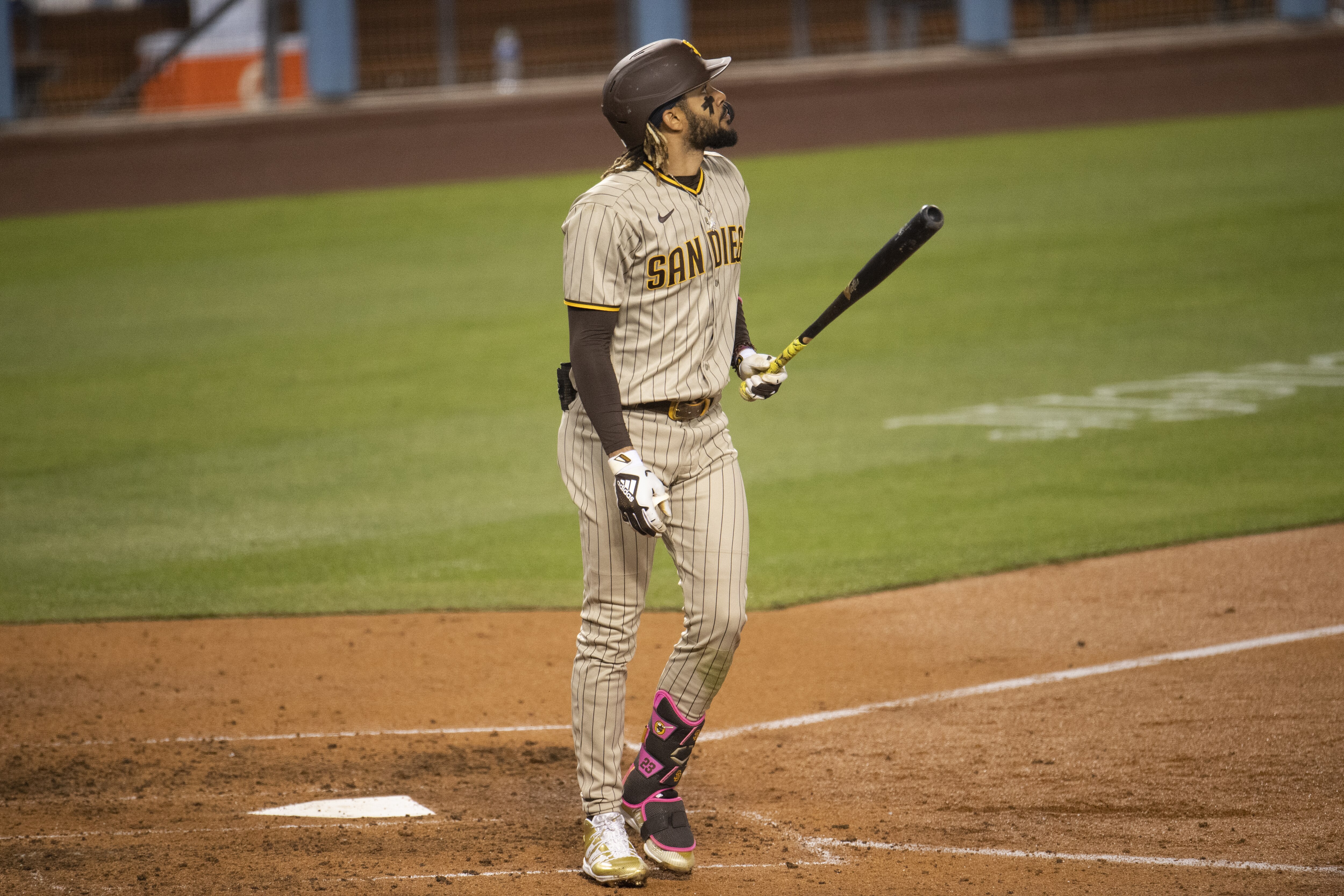 Patrick Mahomes Hypes Fernando Tatis Jr After Padres Star S 5th Hr In 3 Games Bleacher Report Latest News Videos And Highlights Patrick Mahomes Hypes Fernando Tatis Jr After Padres Star S 5th Hr In 3 Games Bleacher Report Latest News Videos And Highlights