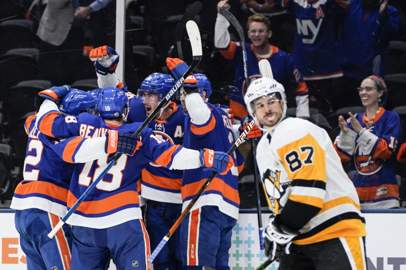 Sidney Crosby And The Penguins Are At A Crossroads After Playoff Elimination Bleacher Report Latest News Videos And Highlights