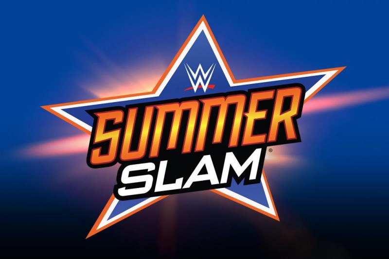 WWE SummerSlam 2021 to Be Held at Raiders' Stadium in Las Vegas on August  21 | Bleacher Report | Latest News, Videos and Highlights