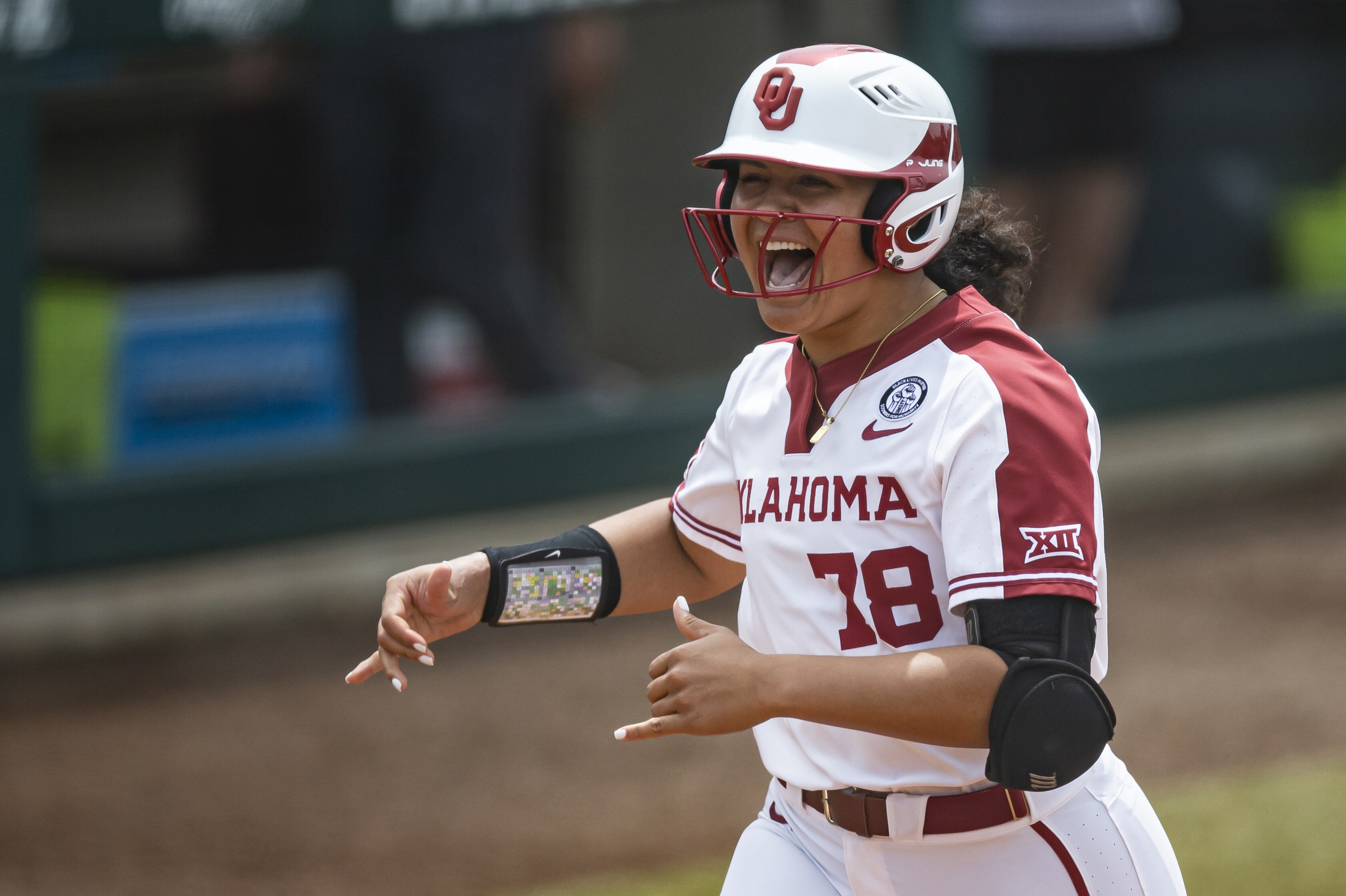 Oklahoma Softball Team Batting Average Yxgliccyjggn6m 1 Oklahoma Softball 2006 Game Notes 