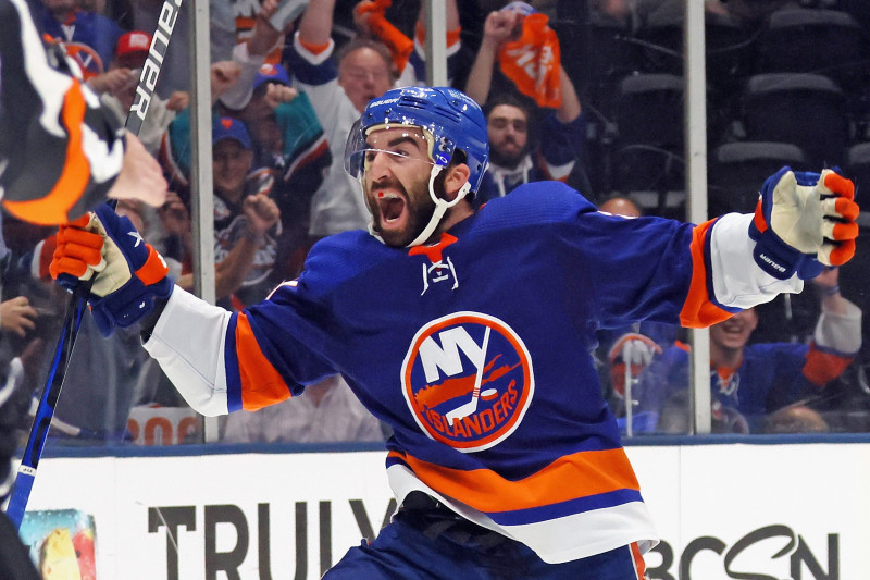 How Lamoriello And Trotz Ignited The Islanders After John Tavares 18 Spurning Bleacher Report Latest News Videos And Highlights