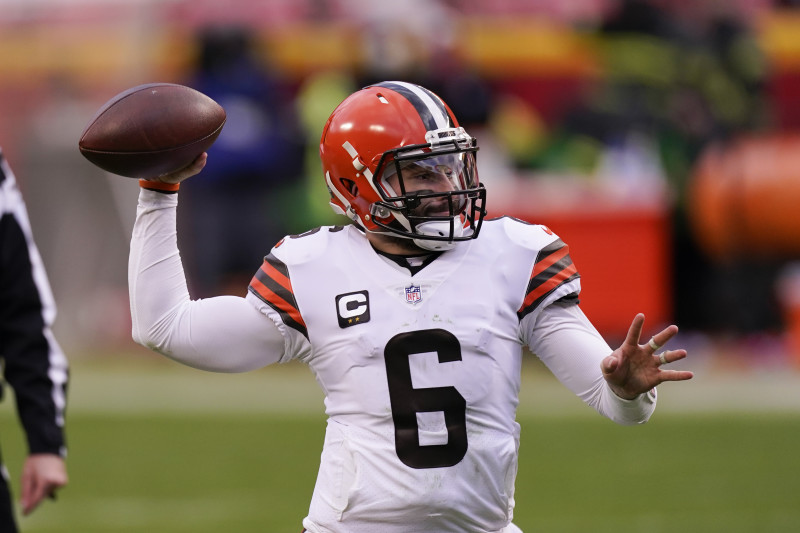 Baker Mayfield S Agent Believes New Browns Contract Will Get Done This Summer Bleacher Report Latest News Videos And Highlights