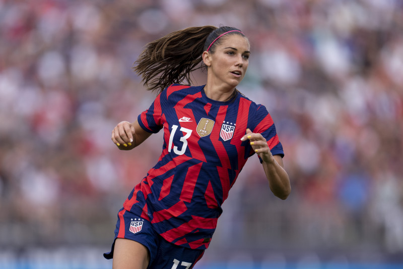 Olympic Soccer 21 Tv Schedule Live Stream And Wednesday Match Times Bleacher Report Latest News Videos And Highlights