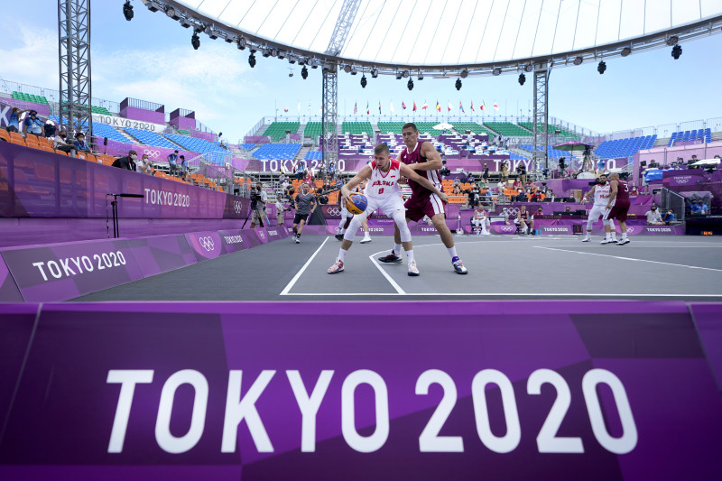Summer Olympics 2021 Schedule Saturday Tv Live Stream Coverage From Tokyo Bleacher Report Latest News Videos And Highlights