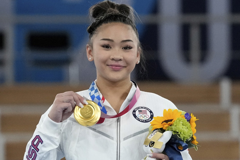 Olympic 2021 Medal Count: Final Tally, Winners from Day 6 Early Events |  Bleacher Report | Latest News, Videos and Highlights