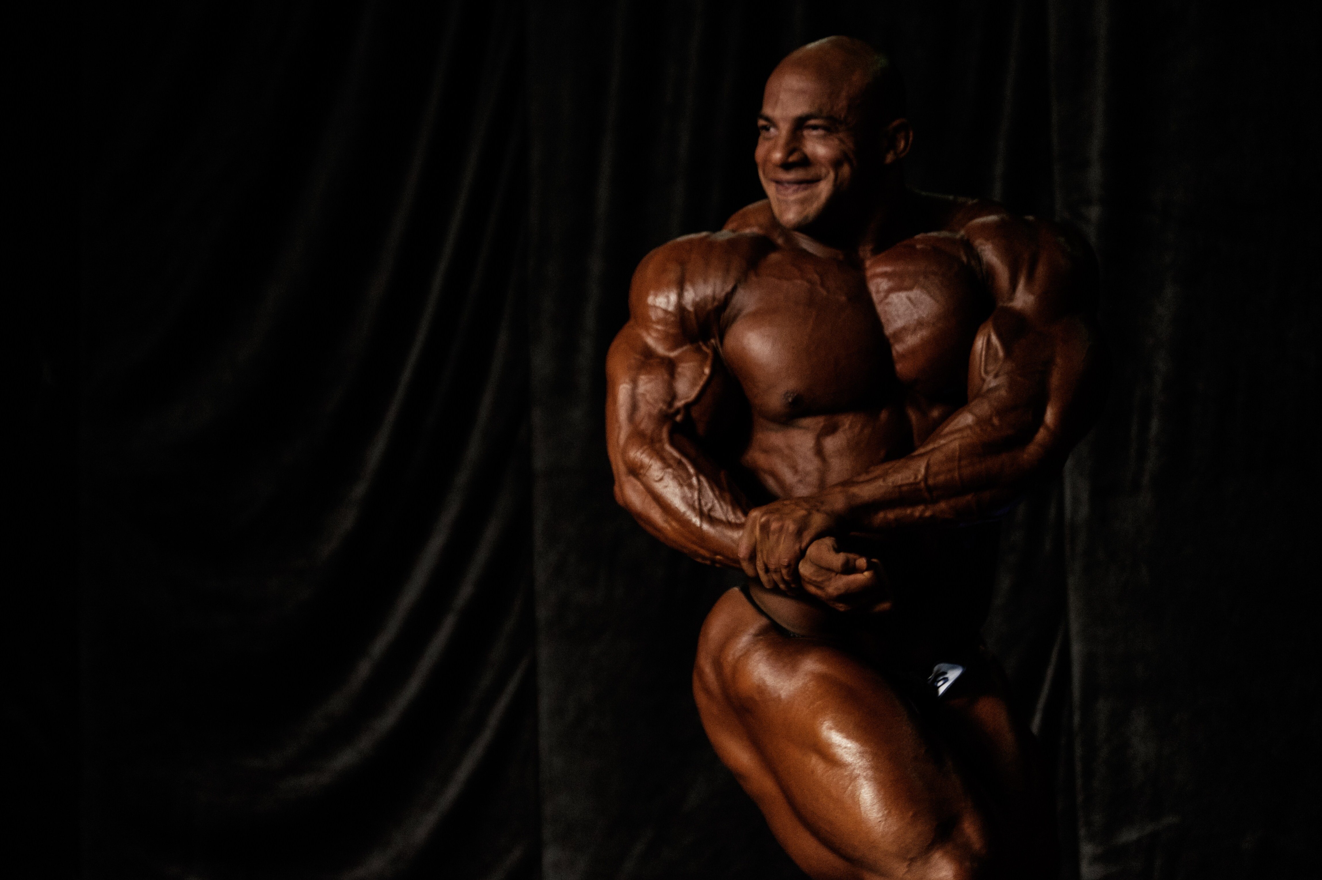 Mr Olympia 21 Dates Schedule Prize Money Top Bodybuilders And Predictions Bleacher Report Latest News Videos And Highlights