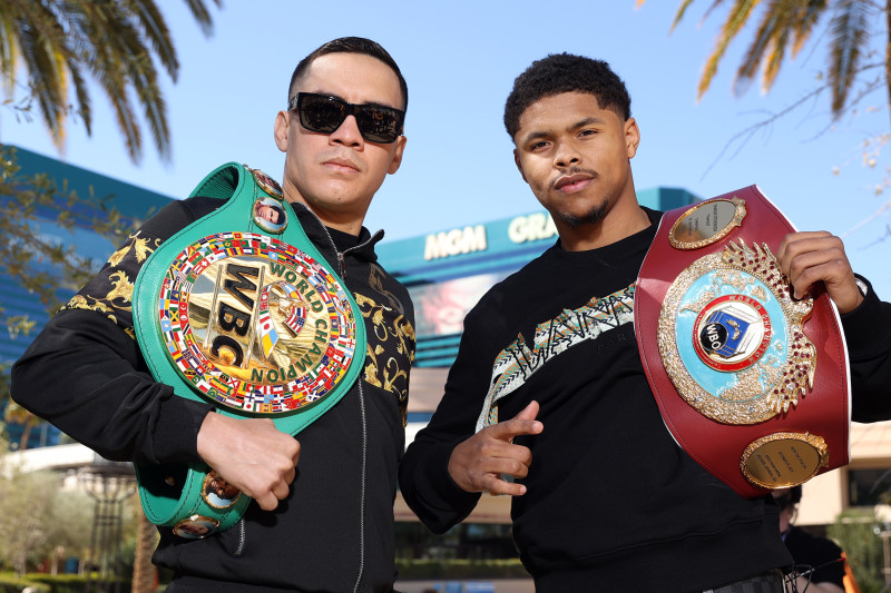 Shakur Stevenson vs. Oscar Valdez: Fight Odds, Live Stream, Predictions | News, Scores, Highlights, Stats, and Rumors | Bleacher Report Shakur Stevenson vs. Oscar Valdez: Fight Odds, Live Stream, Predictions | News, Scores, Highlights, Stats, and Rumors | Bleacher Report