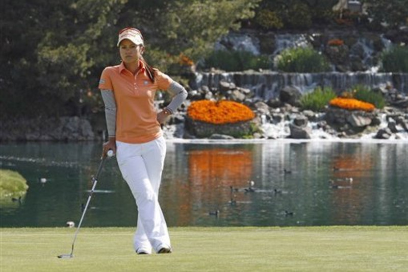 Lpga The 18 Best Dressed Ladies On The Tour Bleacher Report Latest News Videos And Highlights