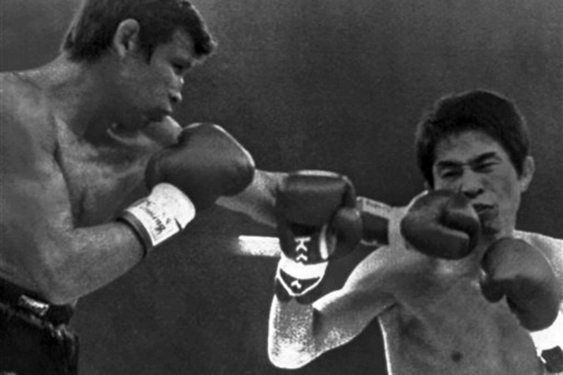 Ranking the 10 Best Mexican Fighters in Boxing History | News, Scores ...