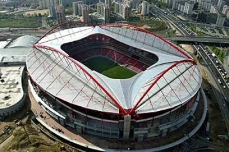 Ranking the Top 20 Stadiums in World Football News Scores Highlights Stats and Rumors Bleacher Report
