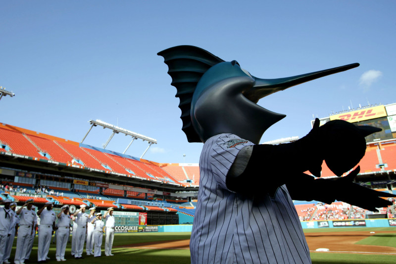 Buy Florida Marlins