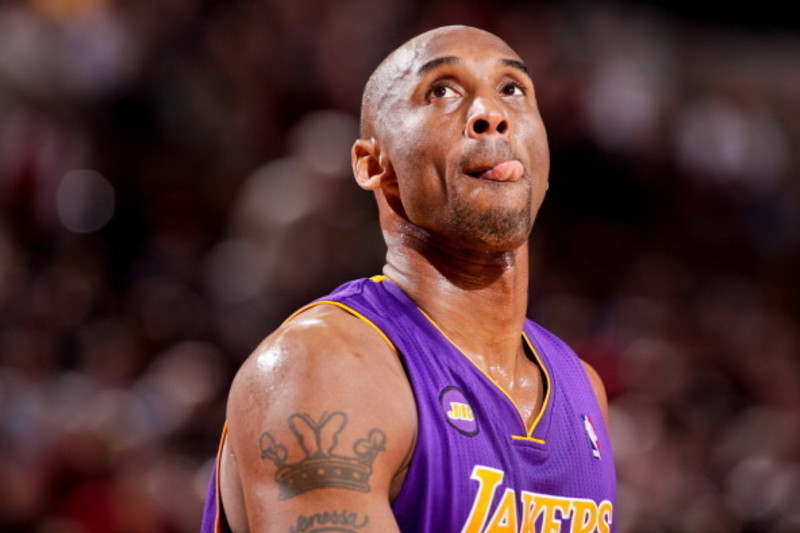 Kobe Bryant s 24 Million Payday by the Numbers News Scores Highlights Stats and Rumors Bleacher Report