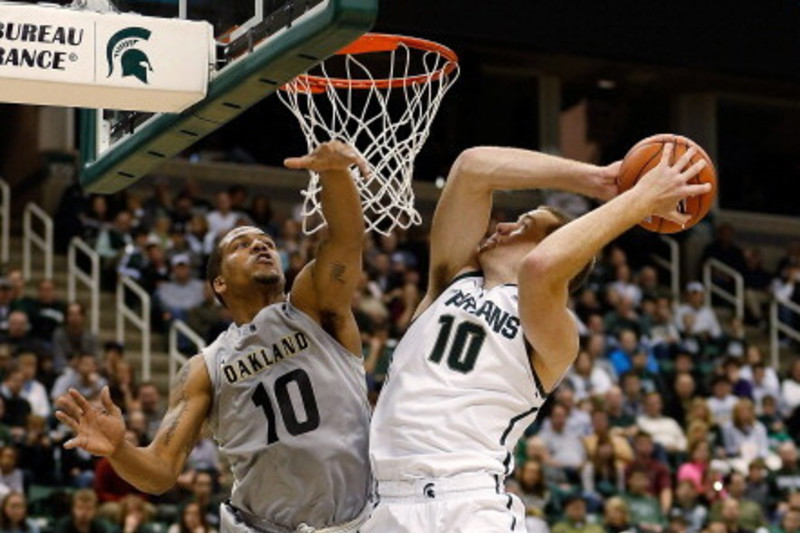Michigan State Basketball Complete Roster Season Preview for 2013 14 Spartans News Scores Highlights Stats and Rumors Bleacher Report