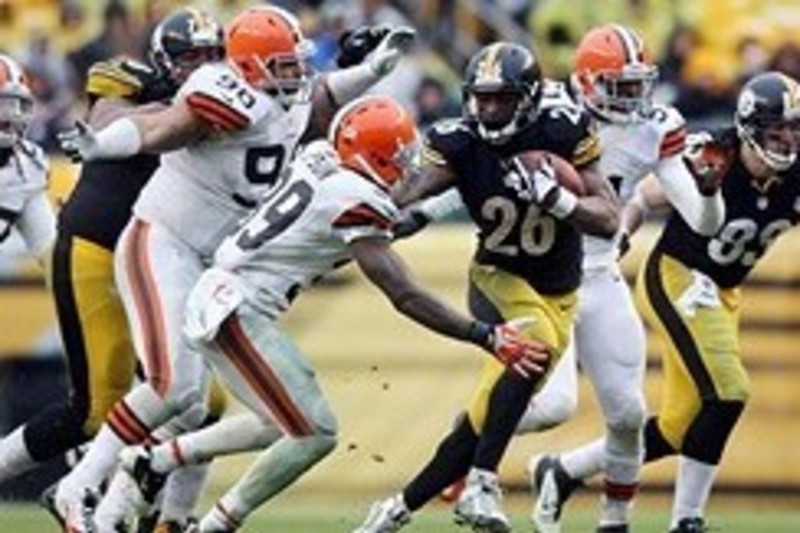 Browns Vs. Steelers: Takeaways From Pittsburgh's 20-7 Win Over ...