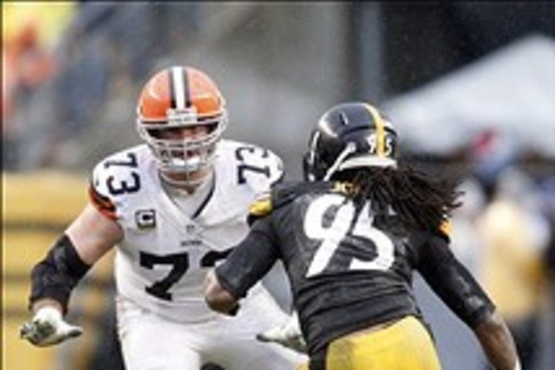 Browns Vs. Steelers: Takeaways From Pittsburgh's 20-7 Win Over ...