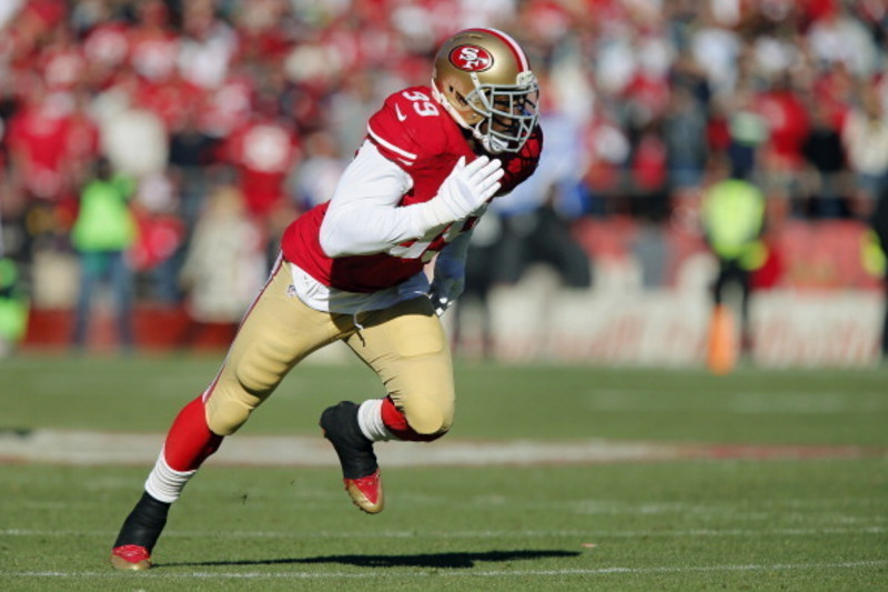 Where These San Francisco 49ers' Players Must Improve in 2014 | News ...