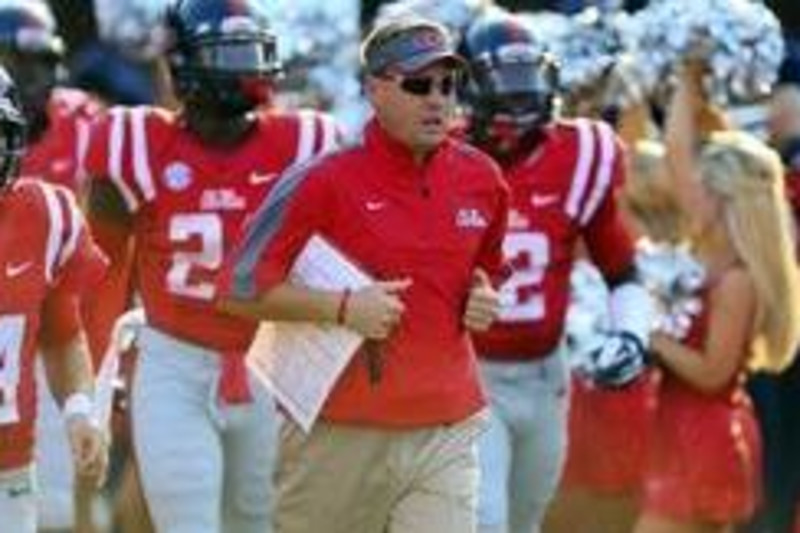 Top 10 College Football Head Coaches Who Never Played | News, Scores ...