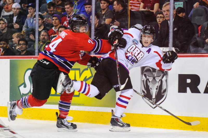 10 Perfect Fits In The 1st Round Of The 2014 NHL Draft | News, Scores ...