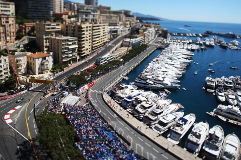 Monaco Grand Prix How Each Corner Of The Famous Circuit De Monaco Got Its Name Bleacher Report Latest News Videos And Highlights