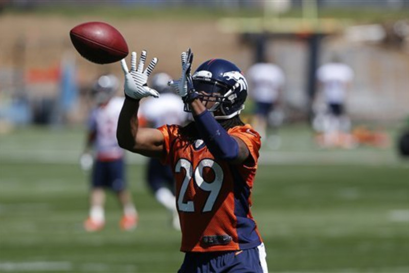 Denver Broncos: Early Rookie Progress Reports | News, Scores ...