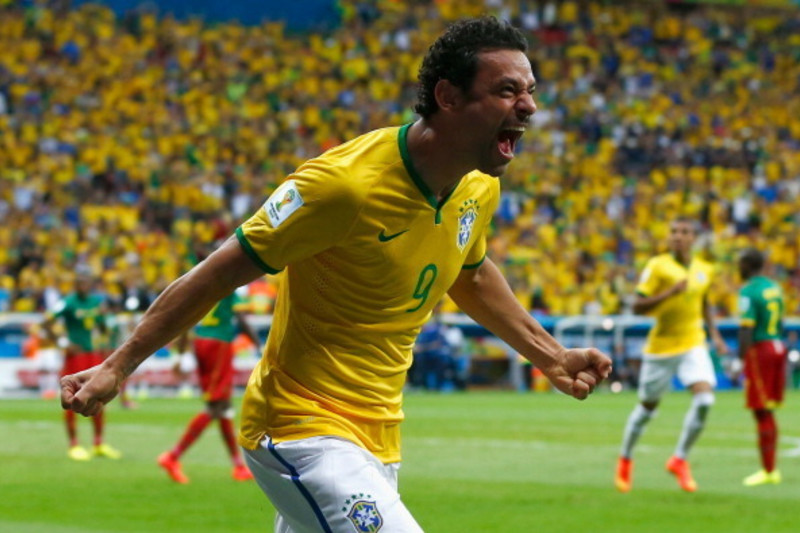 Key Battles That Will Shape Brazil's Clash With Chile | News, Scores ...