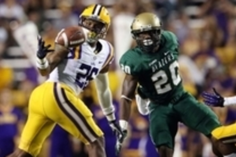 LSU Football: Previewing 5 Biggest Position Battles Heading Into Fall ...