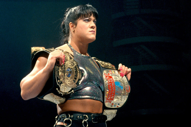 The Most Dramatic Divas In WWE's Attitude Era | News, Scores ...