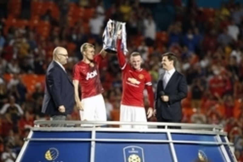 Champions Cup Final Winners And Losers From Manchester United Vs Liverpool Bleacher Report Latest News Videos And Highlights