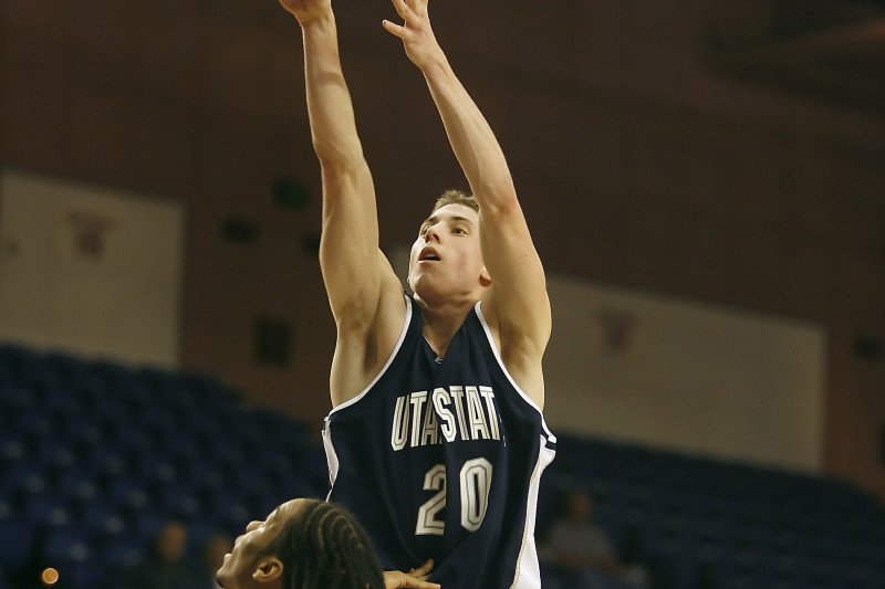 Ranking The Top 10 3-Point Shooters In College Basketball History ...