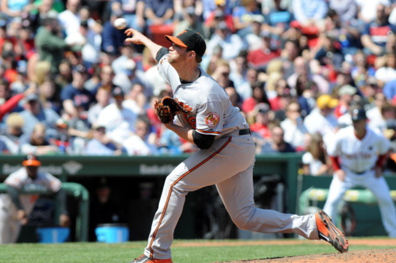 Baltimore Orioles: Full Scouting Report On Each September Call-up 