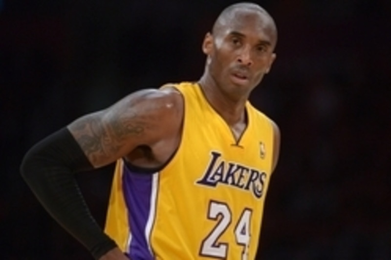 Bold Predictions for Kobe Bryant s 2014 15 Season News Scores Highlights Stats and Rumors Bleacher Report