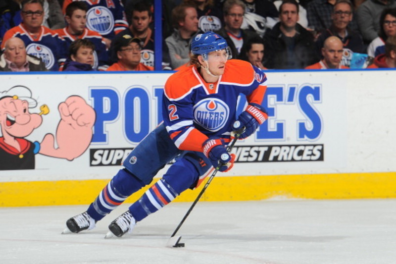 Breaking Down The Biggest Trade Rumors In The NHL In Early 2014-15 ...