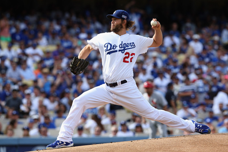 Bleacher Report's Full 2014 MLB Awards Preview, Predictions | News ...