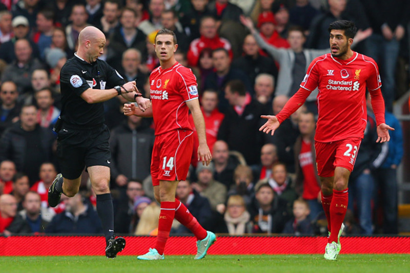 Liverpool Vs. Chelsea: Winners And Losers From Premier League Game ...