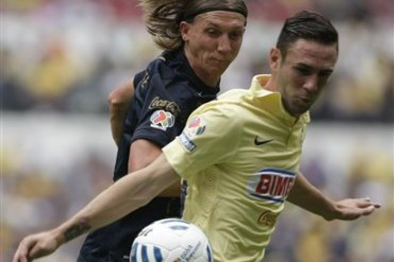 America Vs. Monterrey: Issues And Decisions That Will Shape Liga MX ...