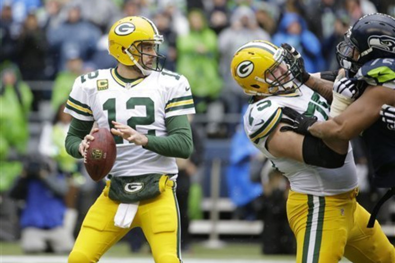 Predicting Green Bay Packers' Starting Lineup After the 1st Wave of