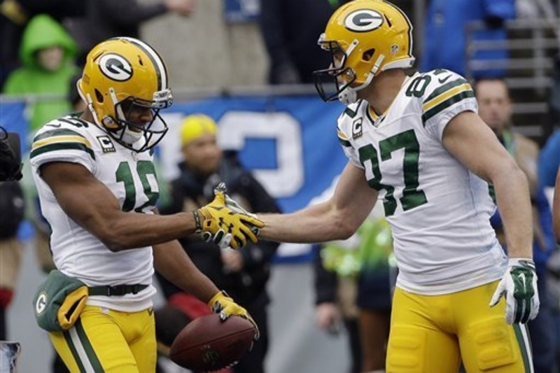 Predicting Green Bay Packers' Starting Lineup After the 1st Wave of